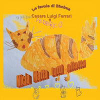 9788892609648 - Micia Matta tutti allatta