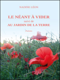 9788892613003 - Le néant à vider suivi de Au jardin de la terre
