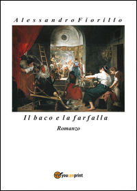 9788892616578 - Il baco e la farfalla