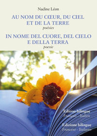 9788892618053 - Au nom du coeur, du ciel et de la Terre­In nome del cuore, del cielo e della Terra