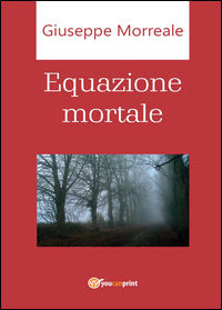 9788892627185 - Equazione mortale