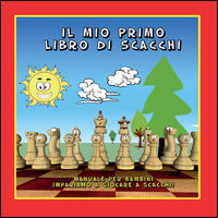 9788892628212 - Il mio primo libro di scacchi