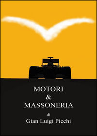 9788892629301 - Motori & massoneria