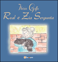 9788892630116 - Real e zia Sergunta