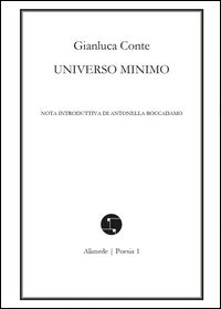 9788892635234 - Universo minimo