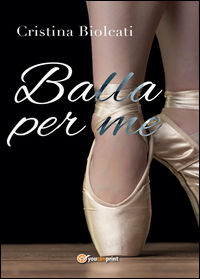 9788892643291 - Balla per me