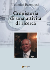 9788892643956 - Cronistoria di una attività di ricerca