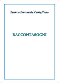 9788892645356 - Raccontasogni