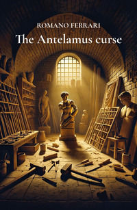 9788892647220 - The Antelamus curse