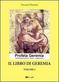 9788892647428 - Il libro di Geremia. Vol. 2