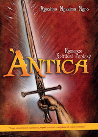 9788892650121 - Antica