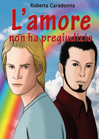 9788892655379 - L'amore non ha pregiudizio