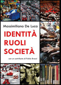 9788892655621 - Identità ruoli società