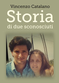 9788892656291 - Storia di due sconosciuti