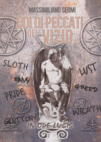 9788892656376 - Odi di peccati del vizio (In ode lucis)