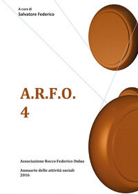 9788892658233 - A.R.F.O. Vol. 4