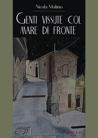 9788892658813 - Genti vissute col mare di fronte