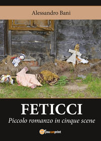 9788892665538 - Feticci