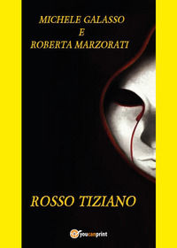 9788892666733 - Rosso Tiziano