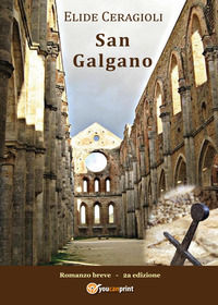 9788892668508 - San Galgano