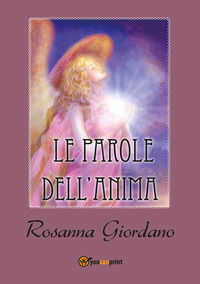 9788892671881 - Le parole dell'anima