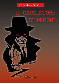 9788892673991 - Il cacciatore di demoni