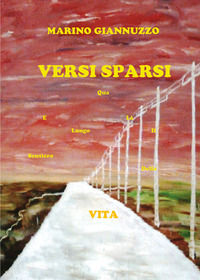 9788892674233 - Versi sparsi