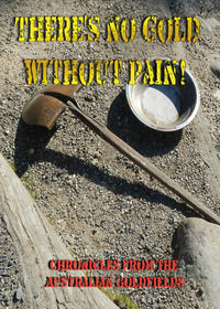 9788892679375 - There's no gold without pain!