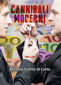 9788892688209 - Cannibali moderni