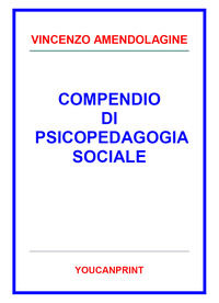 9788892691193 - Compendio di psicopedagogia sociale