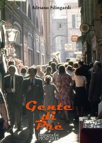 9788892695962 - Gente di Prè. Ediz. a colori