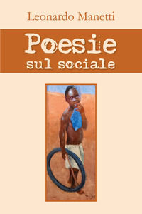9788892696655 - Poesie sul sociale