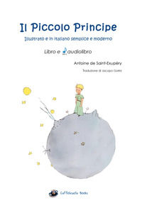 9788892698048 - Il Piccolo Principe. Ediz. integrale. Con File audio per il download