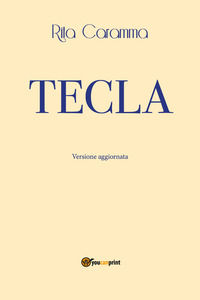 9788892698314 - Tecla