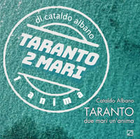 9788892710566 - Taranto. Due mari un'anima. Ediz. a colori
