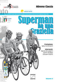 9788892710603 - Superman ha una Graziella