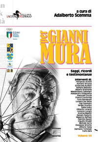 9788892710658 - Per Gianni Mura. Saggi, ricordi e testimonianze