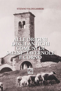 9788892710733 - Alle origini degli antichi comuni di Saline, Tavernole e Corno. Nuova ediz.