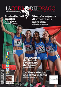 9788892711785 - La coda del drago. Magazine sportivo. Nuova ediz.. Vol. 2