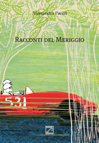 9788892711815 - Racconti del meriggio