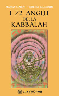 9788892720862 - I 72 angeli della kabbalah