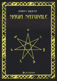 9788892723658 - Magia naturale