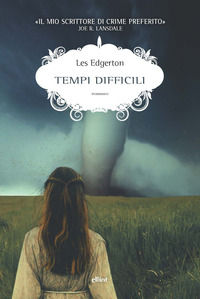 9788892761346 - Tempi difficili