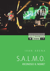 9788892770355 - S.A.L.M.O. Riconosci il nome?