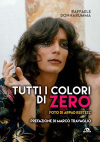 9788892773103 - Tutti i colori di Zero