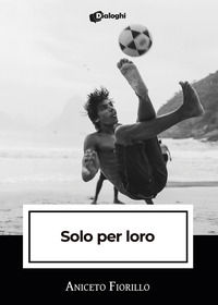 9788892791190 - Solo per loro