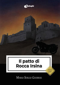 9788892791480 - Il patto di Rocca Irsina