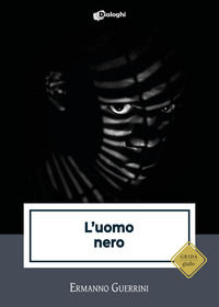 9788892791657 - L'uomo nero