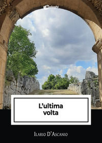 9788892792579 - L'ultima volta