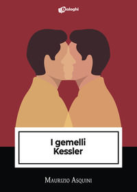 9788892792852 - I gemelli Kessler